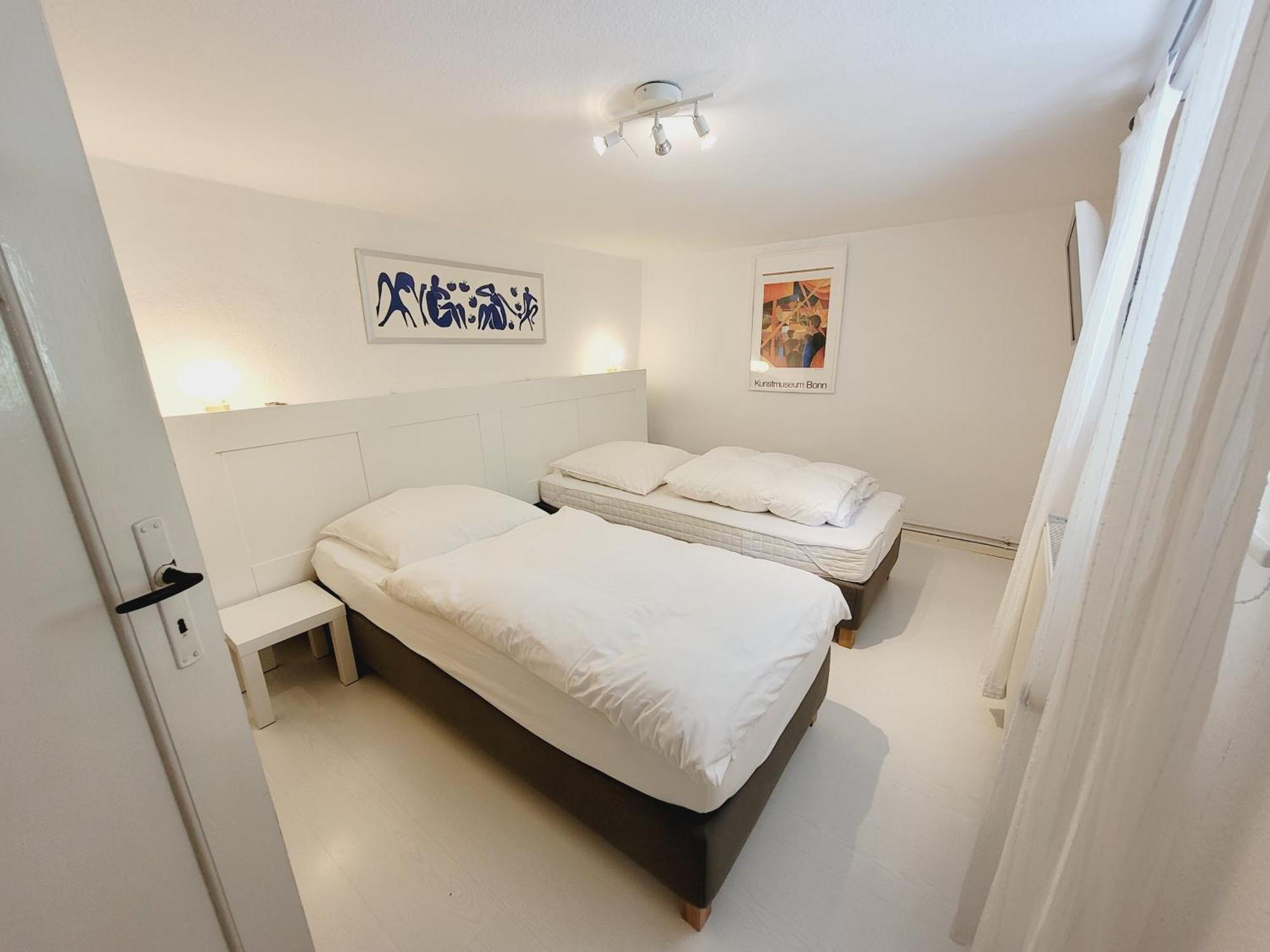 Ferienhaus Glueckauf Sankt Andreasberg Bagian luar foto