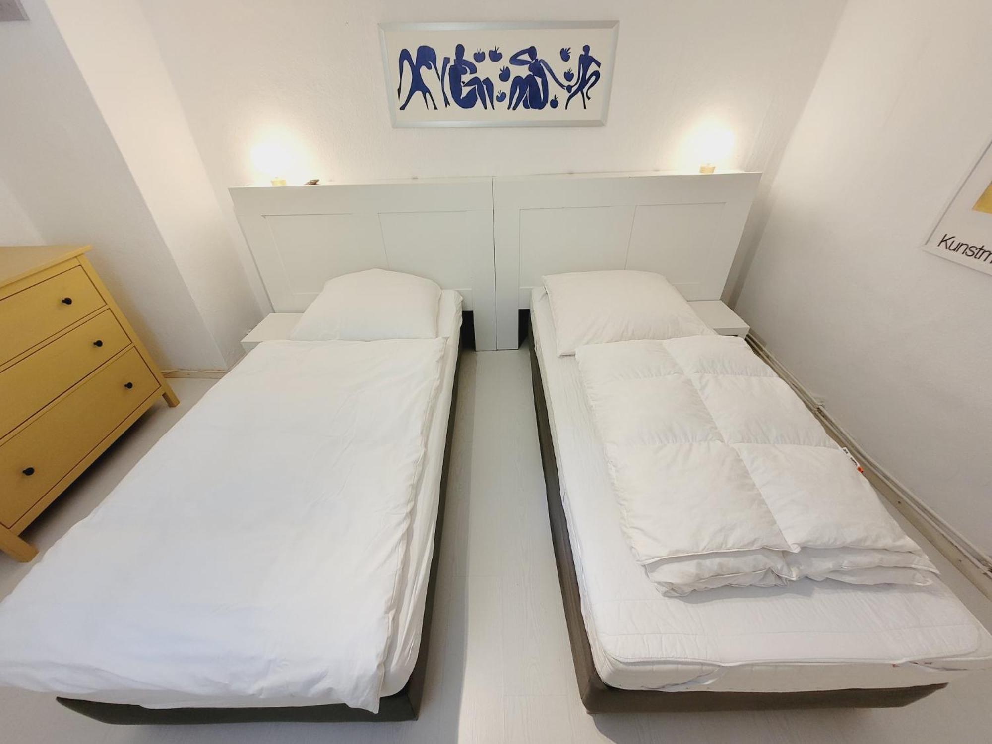 Ferienhaus Glueckauf Sankt Andreasberg Bagian luar foto