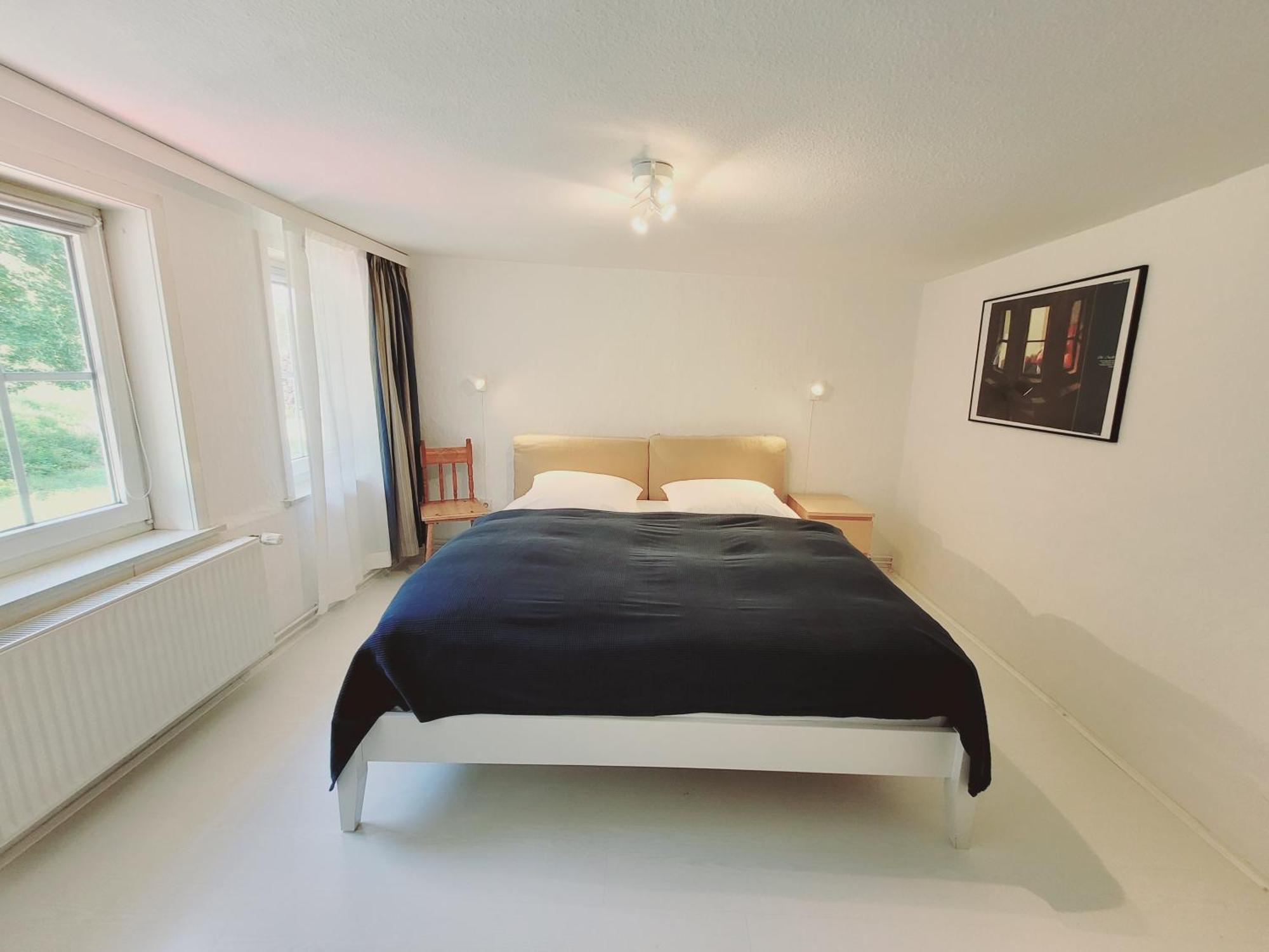 Ferienhaus Glueckauf Sankt Andreasberg Bagian luar foto