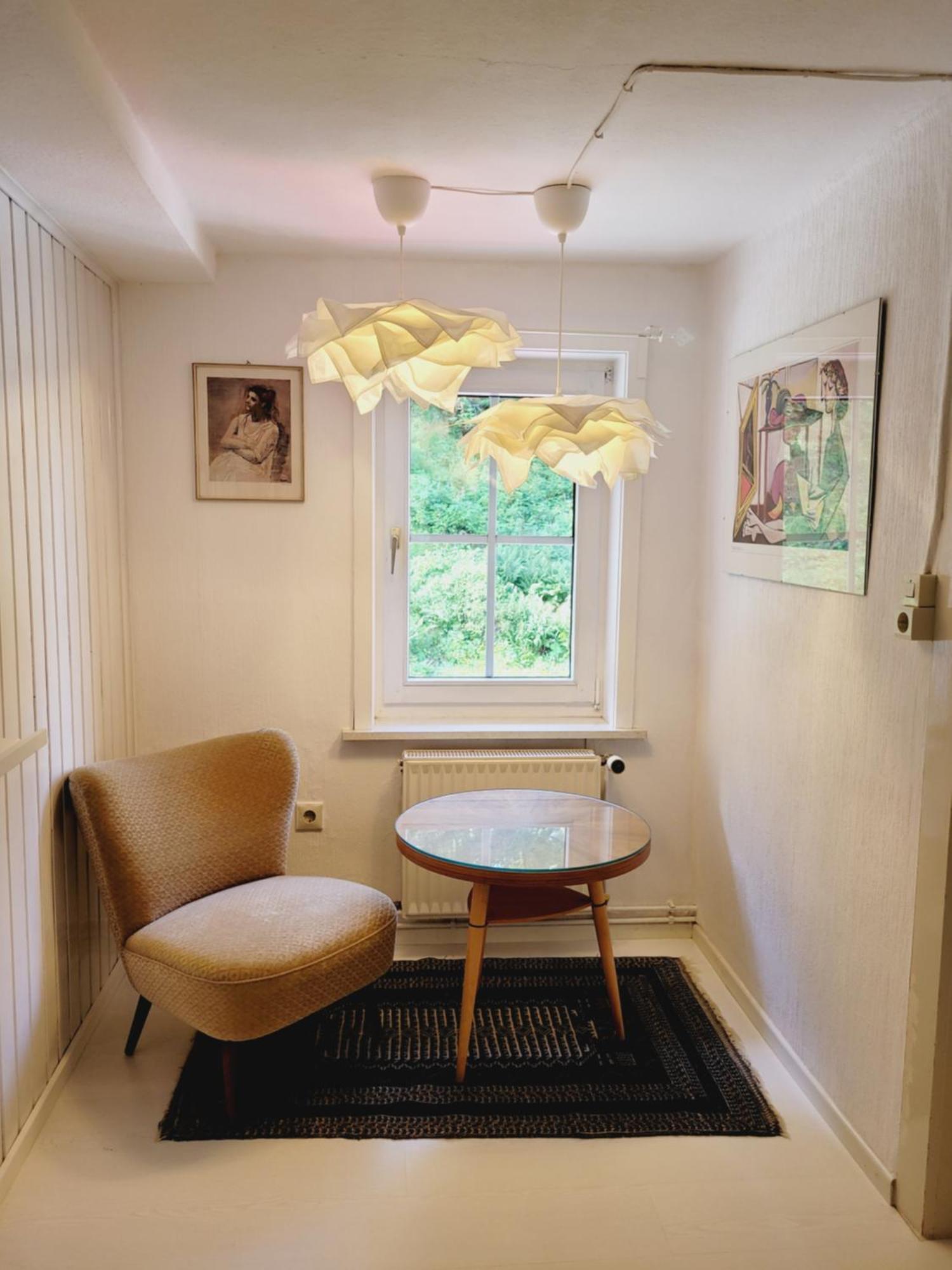 Ferienhaus Glueckauf Sankt Andreasberg Bagian luar foto